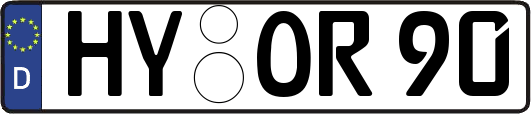 HY-OR90