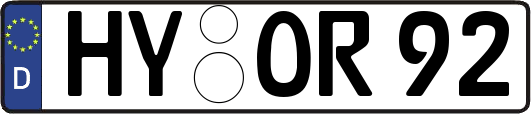 HY-OR92