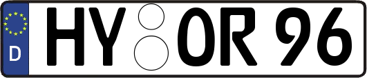 HY-OR96