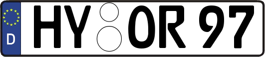 HY-OR97