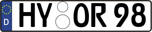 HY-OR98