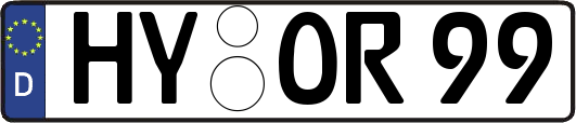 HY-OR99