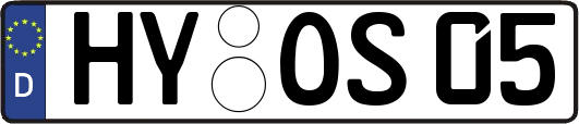 HY-OS05