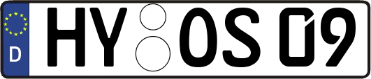 HY-OS09