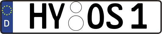HY-OS1