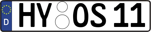 HY-OS11