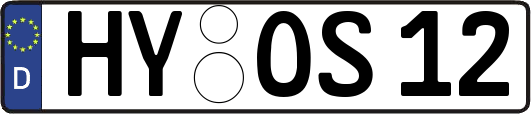 HY-OS12