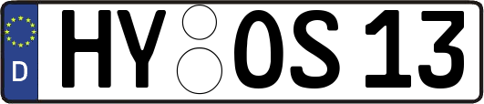 HY-OS13