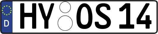 HY-OS14