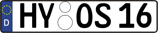 HY-OS16