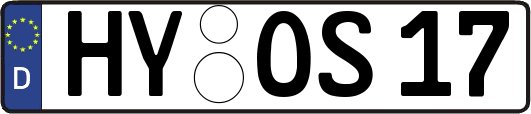 HY-OS17