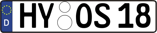HY-OS18