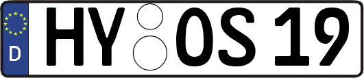 HY-OS19