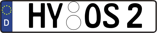 HY-OS2