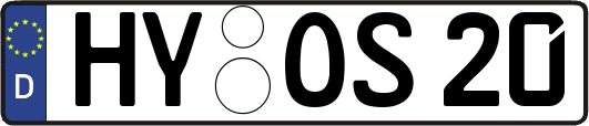 HY-OS20