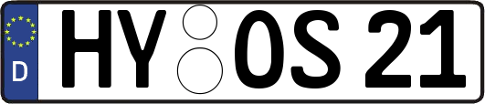 HY-OS21
