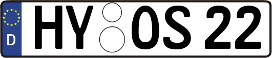 HY-OS22