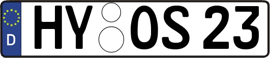 HY-OS23