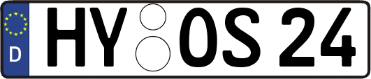 HY-OS24