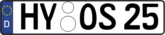 HY-OS25