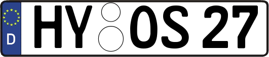 HY-OS27