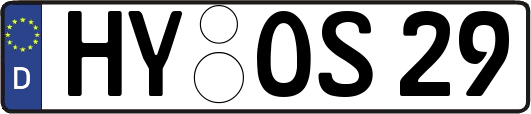 HY-OS29