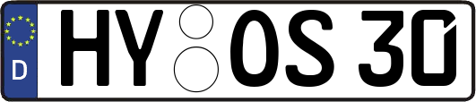 HY-OS30