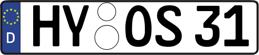HY-OS31
