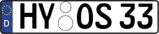 HY-OS33
