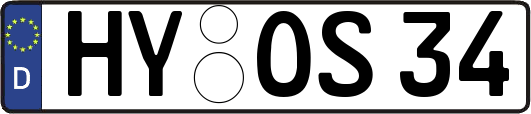 HY-OS34