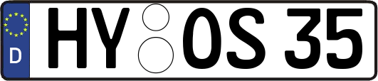 HY-OS35