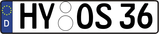 HY-OS36
