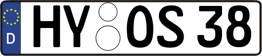 HY-OS38