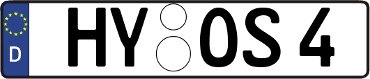 HY-OS4