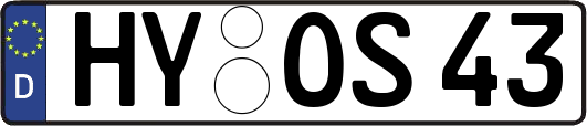 HY-OS43