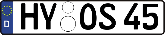 HY-OS45