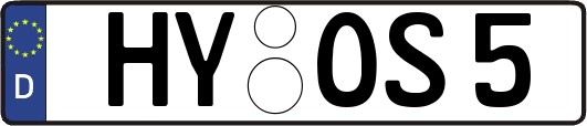HY-OS5
