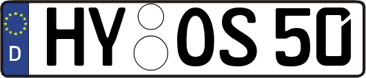 HY-OS50