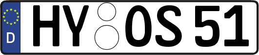 HY-OS51