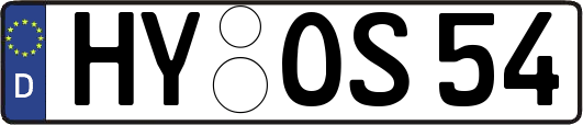 HY-OS54
