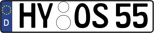 HY-OS55