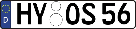 HY-OS56