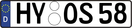HY-OS58