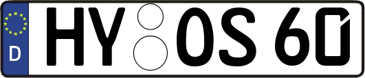 HY-OS60