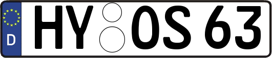 HY-OS63