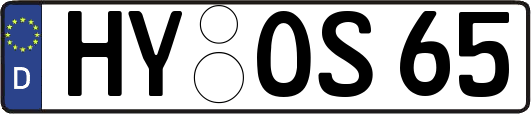 HY-OS65