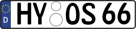HY-OS66