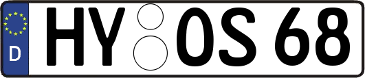 HY-OS68