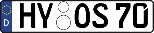 HY-OS70