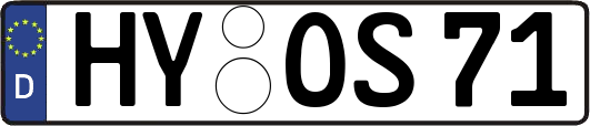HY-OS71